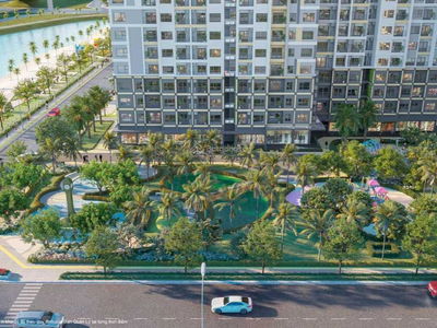 The Zurich - Vinhomes Ocean Park project, Vietnam The Zurich - Vinhomes Ocean Park project, Vietnam