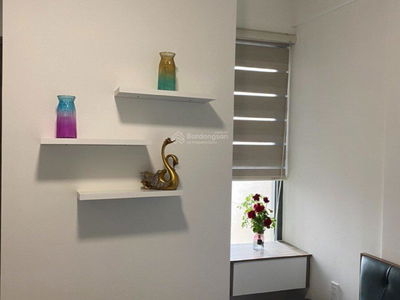 Res Green Tower, Vietnam Res Green Tower, Vietnam