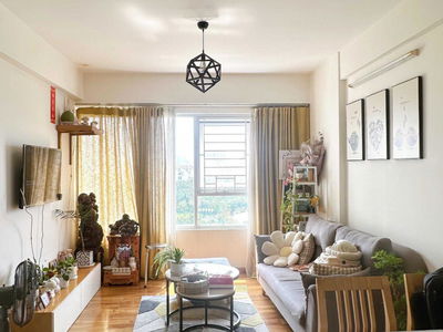 Ehome 5 - The Bridgeview, Vietnam Ehome 5 - The Bridgeview, Vietnam