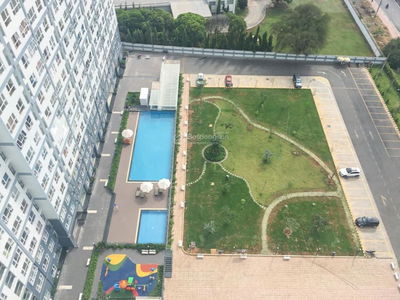 Saigon Gateway, Vietnam Saigon Gateway, Vietnam