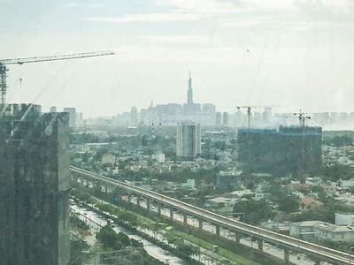 Saigon Gateway, Vietnam Saigon Gateway, Vietnam