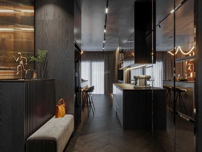 My Dinh Pearl Project, Vietnam My Dinh Pearl Project, Vietnam