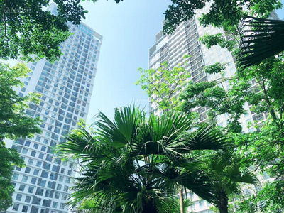 My Dinh Pearl Project, Vietnam My Dinh Pearl Project, Vietnam