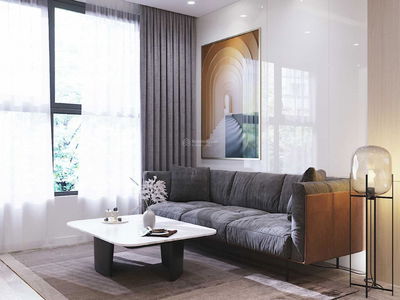 Trinity Tower Project, Vietnam Trinity Tower Project, Vietnam