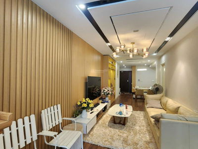 Imperia Garden Project, Vietnam Imperia Garden Project, Vietnam