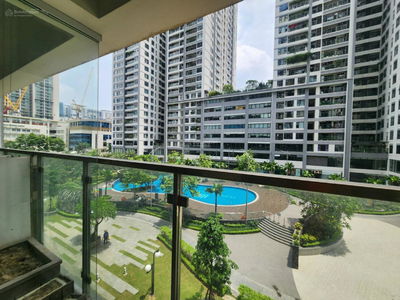 Imperia Garden Project, Vietnam Imperia Garden Project, Vietnam