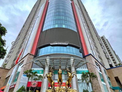 Sun Square Project, Vietnam Sun Square Project, Vietnam