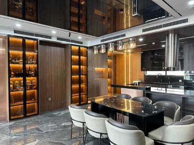 Dolphin Plaza Project, Vietnam Dolphin Plaza Project, Vietnam