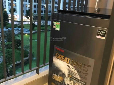 Vinhomes Grand Park, Vietnam Vinhomes Grand Park, Vietnam