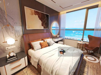 Alphanam Luxury Apartment Project, Vietnam Alphanam Luxury Apartment Project, Vietnam