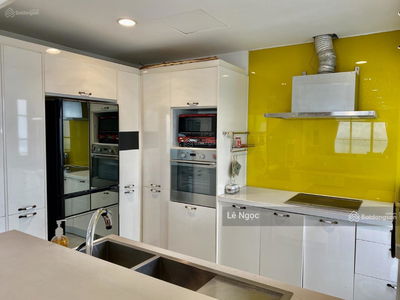 Golden Westlake Project, Vietnam Golden Westlake Project, Vietnam