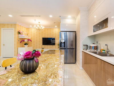 Vinhomes Central Park, Vietnam Vinhomes Central Park, Vietnam