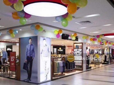 Oriental Plaza 685 Au Co, Vietnam Oriental Plaza 685 Au Co, Vietnam