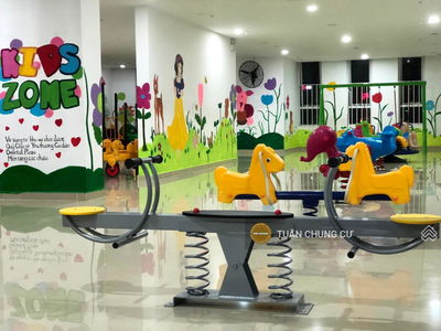 Oriental Plaza 685 Au Co, Vietnam Oriental Plaza 685 Au Co, Vietnam