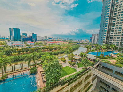 Riviera Point, Vietnam Riviera Point, Vietnam