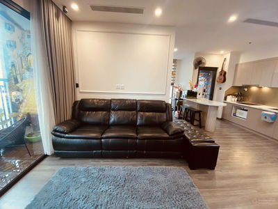 The Zenpark project, Vietnam The Zenpark project, Vietnam