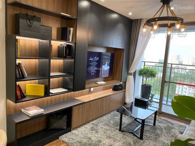 Sunrise City, Vietnam  Sunrise City, Vietnam