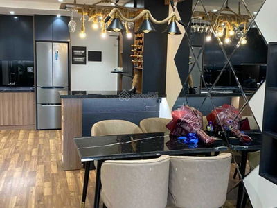 Sunrise City, Vietnam  Sunrise City, Vietnam