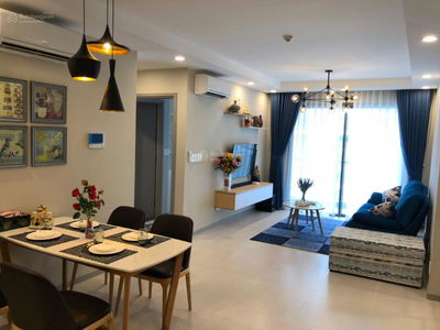 The Gold View, Vietnam The Gold View, Vietnam