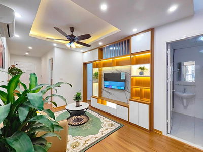 Vinh Phuc Street, Vietnam Vinh Phuc Street, Vietnam