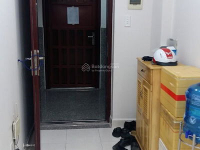 Phan Huy Ich Street, Vietnam Phan Huy Ich Street, Vietnam