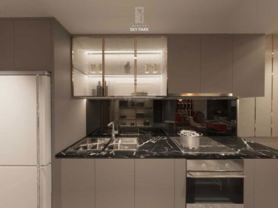 PiCity Sky Park Project, Vietnam PiCity Sky Park Project, Vietnam