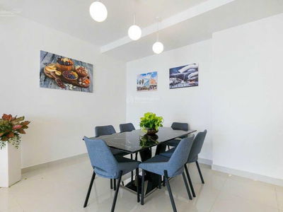 Satra Building - Eximland, Vietnam Satra Building - Eximland, Vietnam