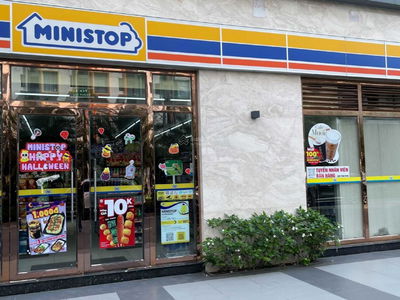 Homyland Riverside, Vietnam Homyland Riverside, Vietnam