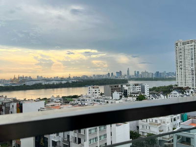 One Verandah Mapletree, Vietnam One Verandah Mapletree, Vietnam