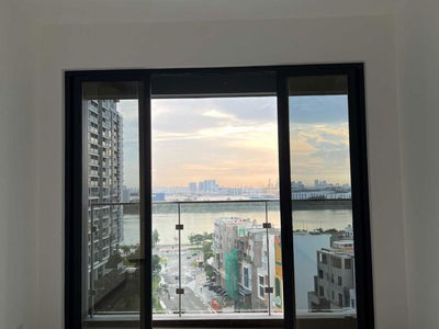 One Verandah Mapletree, Vietnam One Verandah Mapletree, Vietnam