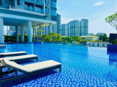 One Verandah Mapletree, Vietnam One Verandah Mapletree, Vietnam