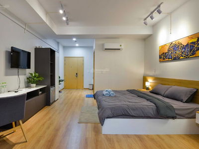 Charmington La Pointe, Vietnam Charmington La Pointe, Vietnam