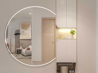 Feliz Homes Project, Vietnam Feliz Homes Project, Vietnam