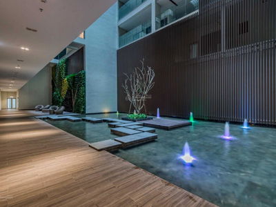 Midtown Phu My Hung, Vietnam Midtown Phu My Hung, Vietnam