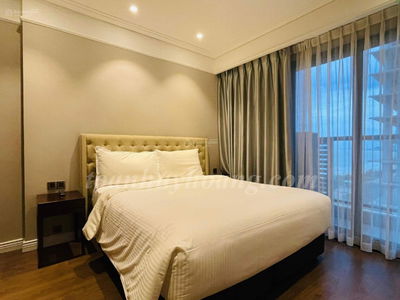 Alphanam Luxury Apartment Project, Vietnam  Alphanam Luxury Apartment Project, Vietnam