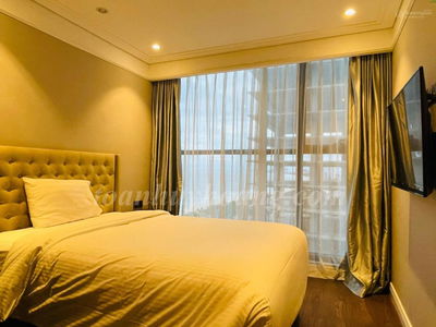 Alphanam Luxury Apartment Project, Vietnam Alphanam Luxury Apartment Project, Vietnam