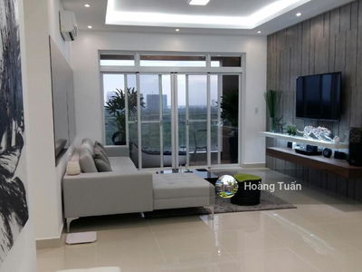 Grand View, Vietnam Grand View, Vietnam