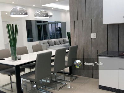 Grand View, Vietnam Grand View, Vietnam