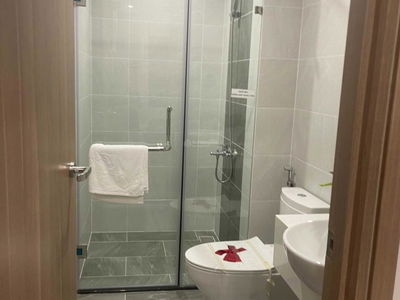 - Vinhomes Smart City, Vietnam - Vinhomes Smart City, Vietnam