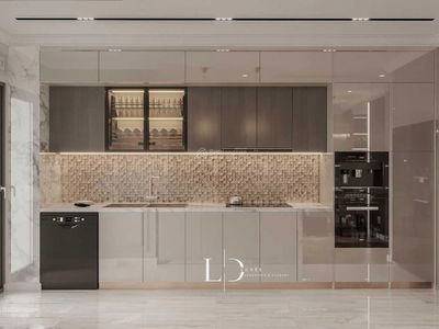 Vinhomes Central Park, Vietnam Vinhomes Central Park, Vietnam