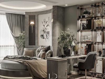 Vinhomes Central Park, Vietnam Vinhomes Central Park, Vietnam