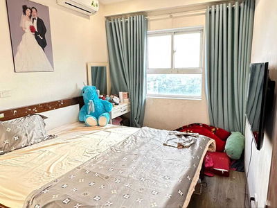 South Building Project, Vietnam South Building Project, Vietnam