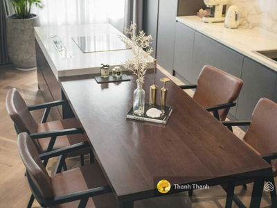 Diamond Island, Vietnam Diamond Island, Vietnam