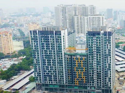 Of The Sun, Vietnam Of The Sun, Vietnam