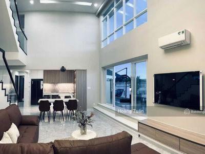 Phu My Hung, Vietnam Phu My Hung, Vietnam