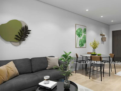 Imperia Smart City, Vietnam Imperia Smart City, Vietnam