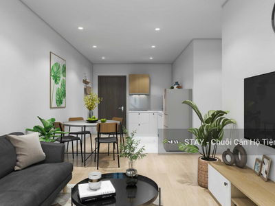 Imperia Smart City, Vietnam Imperia Smart City, Vietnam