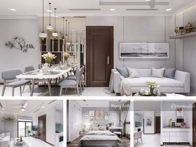 Trung Hoa Nhan Chinh Project Trung Hoa Nhan Chinh Project