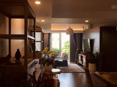 Tropic Garden, Vietnam Tropic Garden, Vietnam