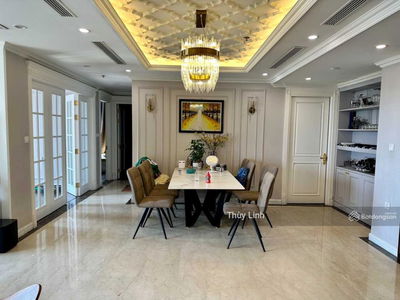 Vinhomes West Point Project, Vietnam Vinhomes West Point Project, Vietnam